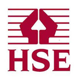 HSE logo